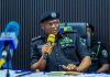 1 GUBER ELECTION: 1DIG, 30CPs, 15,000 POLICEMEN DEPLOYED TO OSUN