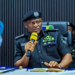 1 GUBER ELECTION: 1DIG, 30CPs, 15,000 POLICEMEN DEPLOYED TO OSUN