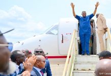 OTU IS ABSENTEE GOVERNOR, CROSS RIVER PDP GUBER CANDIDATE INSISTS