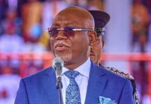 ONDO GOVERNOR, AIYEDATIWA APPOINTS 1,000 AIDES
