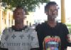 TEENAGERS STAGE OWN KIDNAP TO EXTORT 200,000 NAIRA FROM FATHER IN NIGER