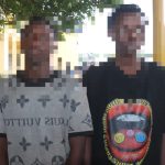 TEENAGERS STAGE OWN KIDNAP TO EXTORT 200,000 NAIRA FROM FATHER IN NIGER