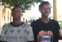TEENAGERS STAGE OWN KIDNAP TO EXTORT 200,000 NAIRA FROM FATHER IN NIGER