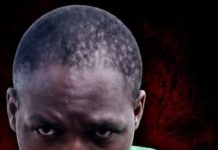 LAGOS BARBER LOSES SANITY AFTER BATHING WITH MONEY RITUAL SOAP IN OGUN