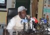 ABUJA TREMORS: NIGERIAN GEOLOGICAL SURVEY AGENCY SPEAKS AFTER 5 DAYS OF MONITORING