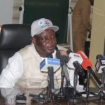 ABUJA TREMORS: NIGERIAN GEOLOGICAL SURVEY AGENCY SPEAKS AFTER 5 DAYS OF MONITORING