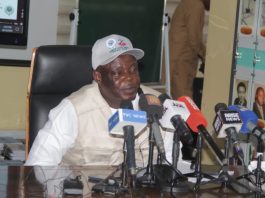 ABUJA TREMORS: NIGERIAN GEOLOGICAL SURVEY AGENCY SPEAKS AFTER 5 DAYS OF MONITORING