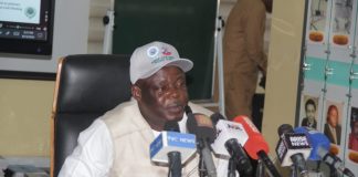 ABUJA TREMORS: NIGERIAN GEOLOGICAL SURVEY AGENCY SPEAKS AFTER 5 DAYS OF MONITORING