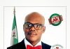 MEET HEAD OF NIGERIA’S NEWLY UNCOVERED FAKE AGENCY AND HIS 20 COORDINATORS INCLUDING REPRESENTATIVE IN CHINA