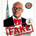 MEET HEAD OF NIGERIA’S NEWLY UNCOVERED FAKE AGENCY AND HIS 20 COORDINATORS INCLUDING REPRESENTATIVE IN CHINA
