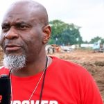 I TOOK 75,000 POUNDS LOAN IN UK TO INVEST IN NIGERIA, WITH DEMOLITION I’VE LOST EVERYTHING – ABUJA ENTREPRENEUR