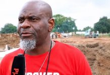 I TOOK 75,000 POUNDS LOAN IN UK TO INVEST IN NIGERIA, WITH DEMOLITION I’VE LOST EVERYTHING – ABUJA ENTREPRENEUR