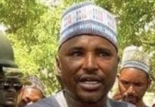 NOTORIOUS BANDIT LEADER ADO ALIERO LOSES SON, 8 FAMILY MEMBERS, 30 MOTORCYCLES IN KATSINA ATTACK