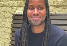 YOUNGEST BLACK CAMBRIDGE PROFESSOR, ARDAY FOUND DEAD IN HIS LONDON HOME AFTER PLAGIARISM CONTROVERSY
