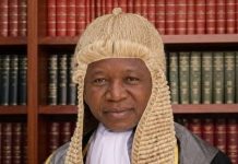 ABDUCTED KEBBI HIGH COURT JUDGE REGAINS FREEDOM AFTER ONE WEEK IN CAPTIVITY