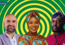 MEET THE MEN AND WOMEN BEHIND THE MOST EXPENSIVE RESTAURANTS IN ABUJA