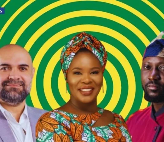 MEET THE MEN AND WOMEN BEHIND THE MOST EXPENSIVE RESTAURANTS IN ABUJA