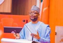 WHO’S STEALING POOR PEOPLE’S MONEY: AUDITOR GENERAL FLAGS 33.75BIL TRANSFERRED TO UNVERIFIABLE NIGERIANS