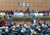 7 NORTHERN GOVERNORS MEET MUSLIM INTELLECTUALS IN JIGAWA