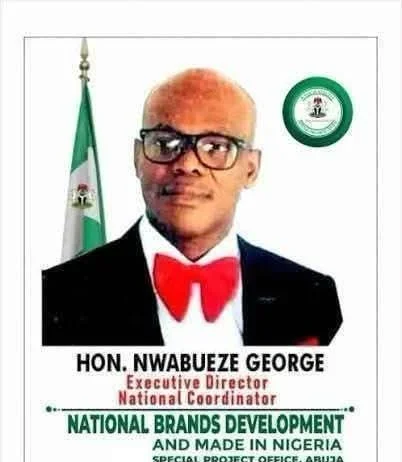 HOW THE NEWLY UNVEILED FAKE AGENCY PENETRATED STATES, FOREIGN EMBASSIES