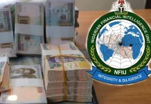 NFIU EXPOSES HOW WOMEN, DEAD PERSONS ARE NOW BEING USED TO LAUNDER MONEY
