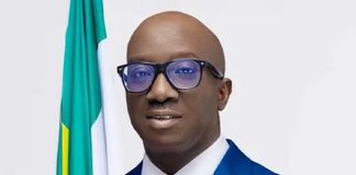 HOW OKPEBHOLO TOOK EDO FROM 12TH MOST INDEBTED STATE TO 6TH WITH HEAVY BORROWING IN 2 YEARS