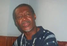 DONATE MY KIDNEYS, EYES TO PERSONS IN NEED WHEN I DIE, AILING NIGERIAN FILMMAKER DIRECTS IN HIS WILL
