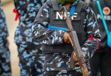 ARMED ROBBERS PRETENDING TO BE VIGILANTES ROB APARTMENTS IN APO, ABUJA