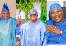 OSUN DECIDES 2026: SEE THE FACTORS LIKELY TO DECIDE WHO CARRIES THE DAY BETWEEN ADELEKE AND OYEBAMIJI