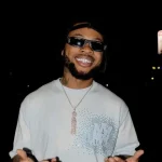 SOCIALITE, POCO LEE STILL IN UK PRISON, TO APPEAR IN COURT SEPT 10 OVER ASSAULT