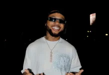 SOCIALITE, POCO LEE STILL IN UK PRISON, TO APPEAR IN COURT SEPT 10 OVER ASSAULT