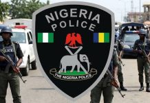 POPULAR PASTOR, WIFE FOUND DEAD IN OGUN AFTER DOMESTIC FIGHT