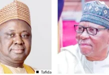 SEE WHY KEBBI GOVERNOR DUMPED DEPUTY FOR A NEW RUNNING MATE