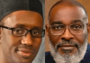 5-YR STRATEGIC DEFENCE PLAN COORDINATION: IS RIBADU NOW UNDER FAMADEWA?