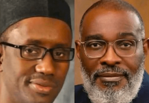 5-YR STRATEGIC DEFENCE PLAN COORDINATION: IS RIBADU NOW UNDER FAMADEWA?