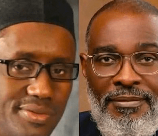 5-YR STRATEGIC DEFENCE PLAN COORDINATION: IS RIBADU NOW UNDER FAMADEWA?