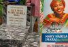 MARY HABILA SECRETLY BURIED IN KADUNA AMIDST CALLS FOR INDEPENDENT AUTOPSY