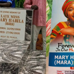 MARY HABILA SECRETLY BURIED IN KADUNA AMIDST CALLS FOR INDEPENDENT AUTOPSY