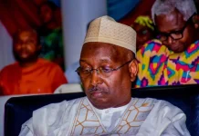 HOW OPPOSITION PARTIES PLAN TO UNSEAT TINUBU BY SALIHU LUKMAN