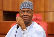 KWARA PDP AUTHORIZES SARAKI TO OPEN TALKS WITH AGGRIEVED APC LEADERS, G15 GROUP