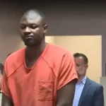 US-BASED NIGERIAN BASKETBALLER CHARGED WITH RAPE IN ALABAMA