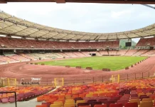 SEE WHY POLICE ORDERED CLOSURE OF ABUJA NATIONAL STADIUM