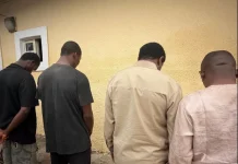 A FRIEND TRICKED ME INTO SELLING MY KIDNEY AND HE USED THE MONEY TO BUY PHONES- ABUJA ORGAN HARVESTING VICTIM