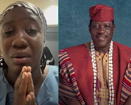 VETERAN NOLLYWOOD ACTOR, OGOGO DIES AT 66, AFTER BATTLE WITH CANCER