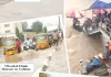 MAN BURIED IN MUD, BABY SWEPT AWAY AS 10 PERISH IN CALABAR TORRENTIAL RAINS