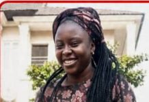 FAMILY DECLARES 30-YR OLD LADY MISSING IN ABUJA, HAVE YOU SEEN HER?