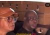 TEARS AS NOLLYWOOD STAR, TAIWO HASSAN ALIAS OGOGO IS LAID TO REST