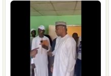LAWMAKER DISCOVERS 100 FANS, 50 MATTRESSES HE DONATED WERE SOLD DURING FOLLOW-UP VISIT TO NASARAWA HOSPITAL