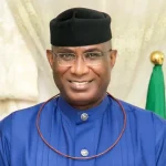 OMO-AGEGE, NDC GUBER CANDIDATE ESCAPE ASSASSINATION IN DELTA