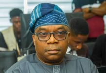 RICHARD ELESHO, ONI NAMED MEDIA AIDES TO FOREIGN AFFAIRS MINISTER OF STATE, ENIKANOLAYE
